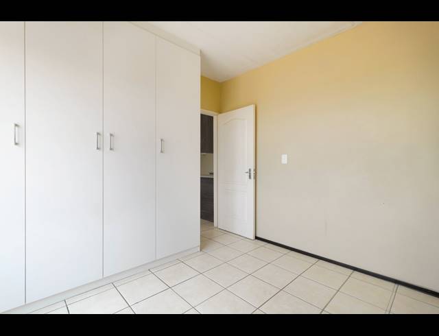 2 BEDROOM APARTMENT FOR SALE IN HONEYPARK